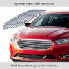 APS Compatible with Ford Taurus 2013-2019 SHO Logo Cover Main
