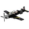 COBI Action Town Beechcraft T-6C Texan II Plane