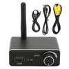 D18 Bluetooth DAC Converter Digital to Analog Converter with Bluetooth