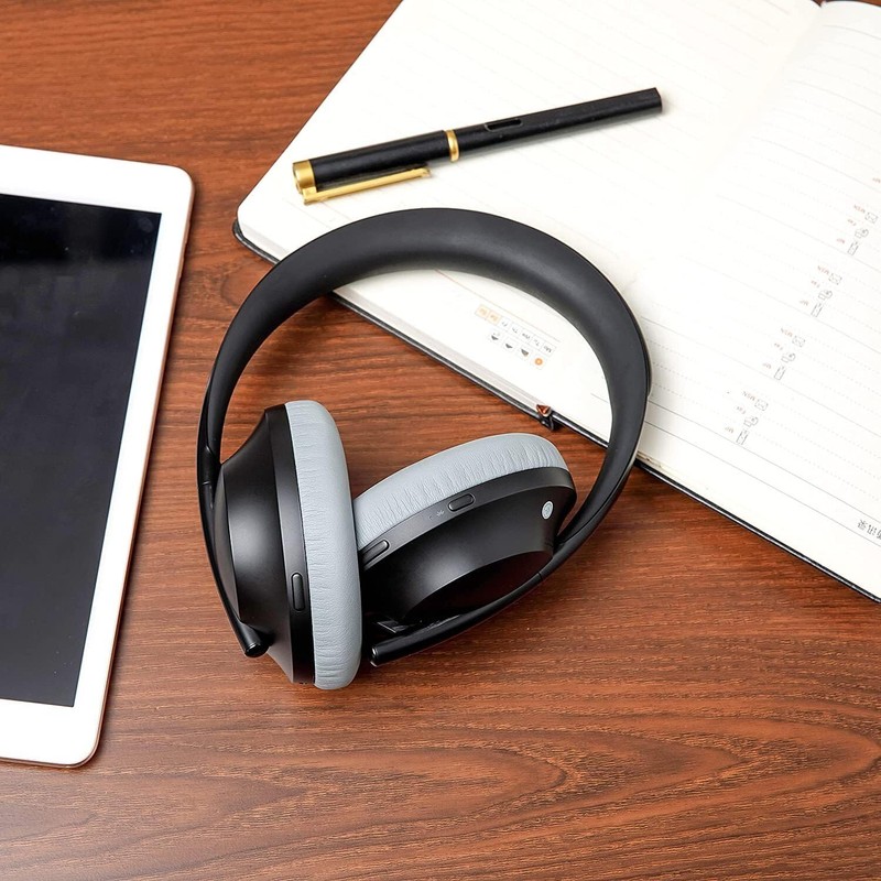 Ear Pads Foam for Bose 700 / NC700 Over-Ear Headphones