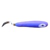 AHE Soft Touch Equine Hoof Pick - Purple
