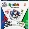 Rubik's Cube It Rompecabezas en Forma de Cubo 3D para