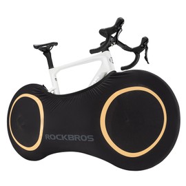 ROCKBROS Bike Cover Dustproof Mudproof Cover Elastic