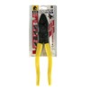 Maruto Hasegawa pliers(with a molding steering wheel, the crimp) 240mm