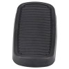 Unbranded Rubber Brake Pedal Pad Cover For Harley Touring Softail