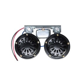 JET INOUE ST-7022 505866 Electronic Benz Horn 24V