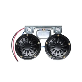 JET INOUE ST-7022 505866 Electronic Benz Horn 24V