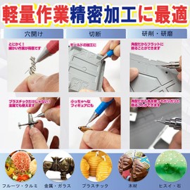 Swamp File, 0.01 inch (0.3 mm), 0.02 inch (0.5 mm), Carbide Ultra Thin File Sharpener, Pen Type, Diamond Electrodeposition File, Eyer Tool, File, Hobby File, Deburring, Metal, Woodworking,