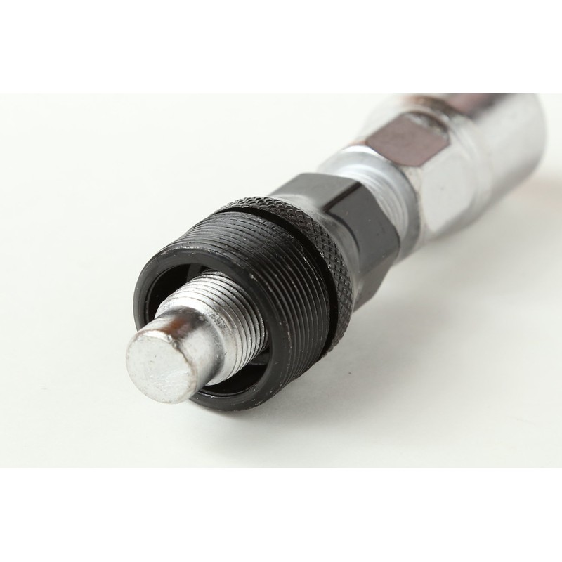 TENDOC Bicycle Tool Cotterless Crank Removal Tool