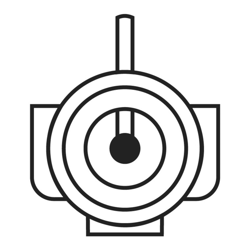 Bosch F00HL00311 Oxygen Sensor