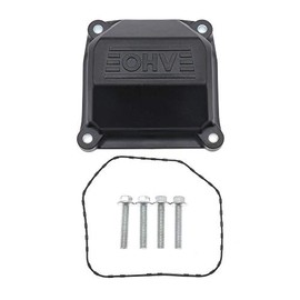 24-755-141-S Valve Cover Kit 24 755 141-S for Kohler CH20 CH22 CH23 CH25 CH640 CH670 CH680 CH730 CH740 Lawn and Garden Equipment Engine
