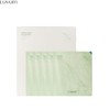 LUVUM Calming Repair Cica Gel Mask 33g*5ea
