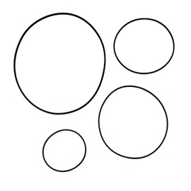 Complete Belt Kit for Marantz 5220