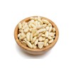 Blanched Almonds - Gluten-Free, Keto & Vegan-Friendly Raw Blanched Almonds