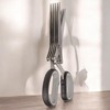 MIJOMA Herb Scissors for Right and Left Handed Users, 5