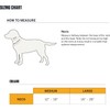 Carhartt Field - Collar para Perro, Totalmente Ajustable, Tela Duradera