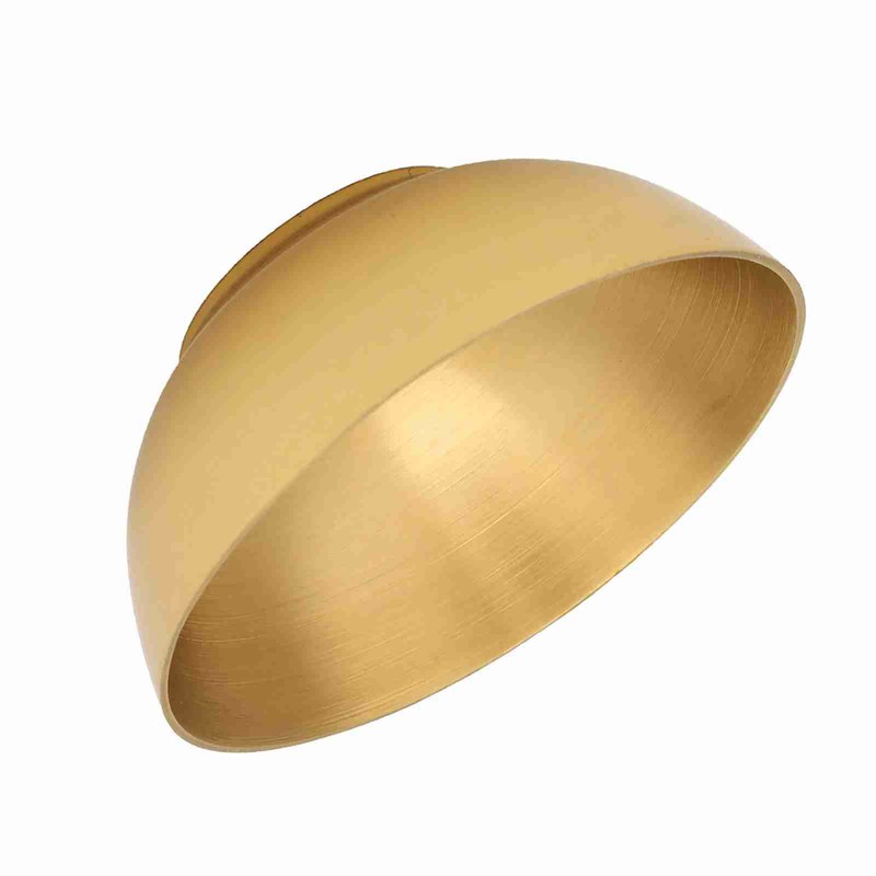 Delicate Popular Pure Brass Bowl Buddhist Supply God and Buddha