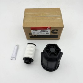 Cummins A0001421089 U58/9KIT Car Urea 4388378 Filter For 2265672 2655824 1421089 UF106