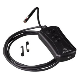 Dual View WiFi Borescope