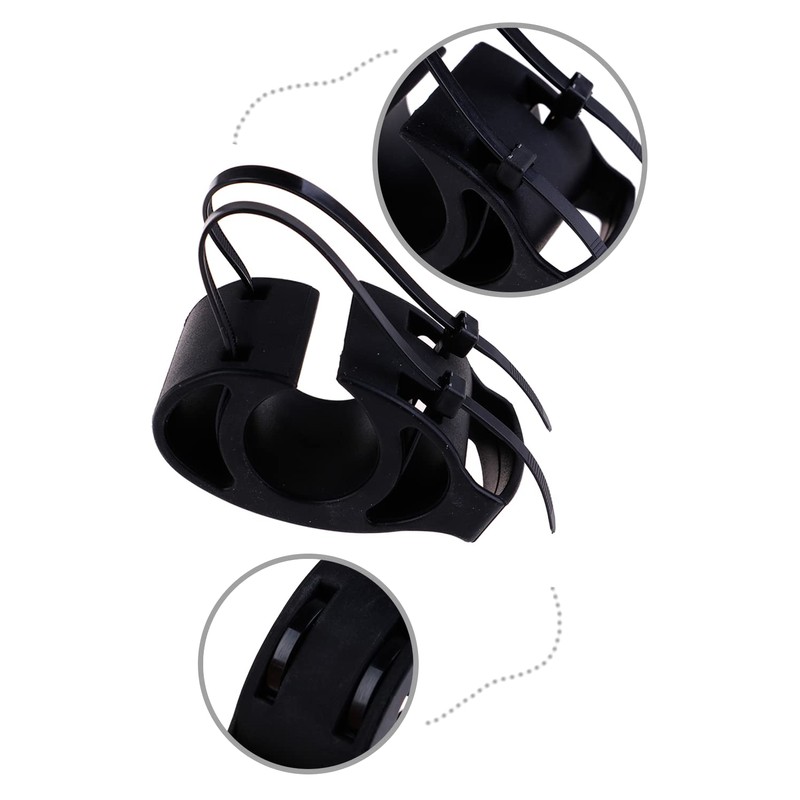 YFFSFDC Bicycle Watch Holder Bicycle Watch Mount Mount Watch Holder