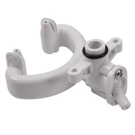 ATIE Pool Cleaner Water Management System K25 with Thrust Jet Kit C131 Replacement for Polaris 280/180 Pool Cleaners
