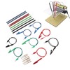 BDM Frame Probes Connection Cables Clips Rods Good Electrical Conductivity