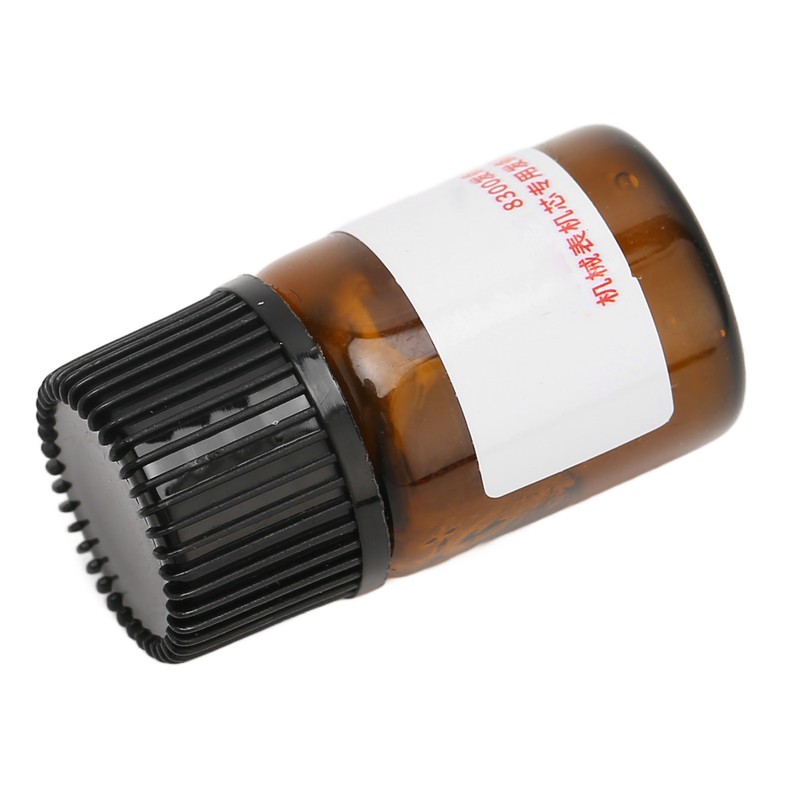 8300 Watch Oil High Lubricity Stable Performance Status Watch Mechanical