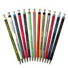 MARK´S Ballpoint Pen Days, Black, 1 Stück (1er Pack)