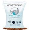 CLEAR CREEK Certified Glyphosate Residue Free Kidney Beans Grown in