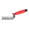 OLEJNIK J L PROFESSIONAL Plastering Trowel Weldable Stucco Trowel -