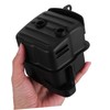 BESPORTBLE Chainsaw Accessory Kit Muffler for Ms361 Small Engine Part