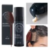 Riru Cosmetics [리르화장품]스피드 헤어 염색 크림 (블랙브라운) Lir Beauty Speed Hair Color Cream (Black Brown) [Color Selection/Speed Color Cream_Brown]