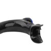 Silicone Swimming Front Breathing Tube Training Professional Adults Snorkel Diving