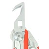 Emergency Response Shears Foldable Shear with Ring Cutter Glass Breaker