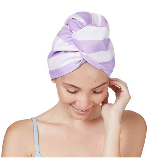 Dock & Bay Turban Hair Towel - For Home &