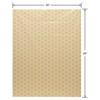 Papyrus 18 Sheets 20 in. X 26 in. Gold Tissue