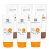3 whitening sun creams + 3 natural sun BBs / 화이트닝 썬크림 3개+내츄럴 썬비비 3개