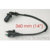 FANCY SCOOTERS Kayo Bull 180, Storm 180,ATV High Tension Ignition