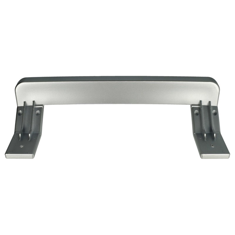 vhbw Door Handle Compatible with Beko CS 234030 114593 Refrigerator
