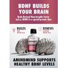 HEALTH DIRECT- AminoMind Suplemento de Colágeno Nootrópico para la Salud