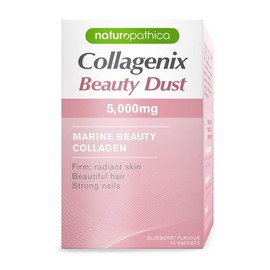 Naturopathica Buy Naturopathica Collagenix Beauty Dust 5000mg 15 Sachets Online | Chempro Chemists
