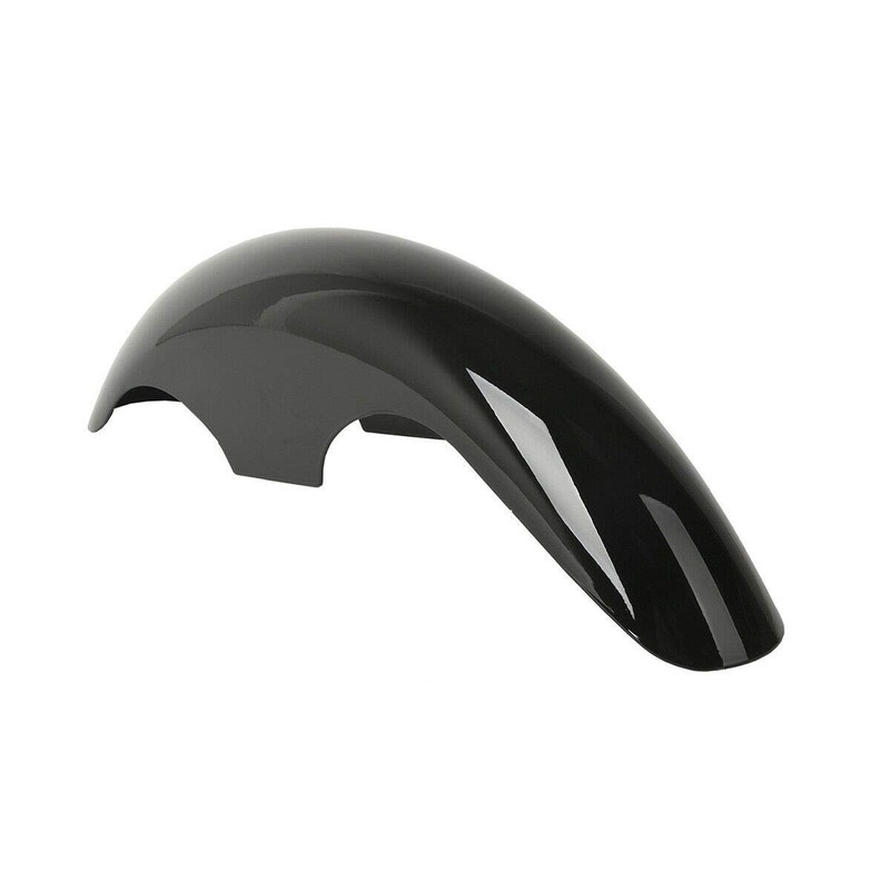 TCMT Front Fender Fits For Harley Softail FXST FXSTC Dyna