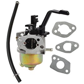 Lumix GC Gaskets Carburetor For Sears Craftsman Tiller 247.299320 247.299341 208CC 170-VOA 170-VU