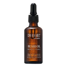 Aceite For El Crecimiento De La Barba O0 Suero For El Crec