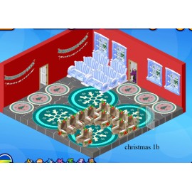 Webkinz christmas holiday lot b, you choose 6