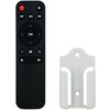 Replacement Remote Control fit for Vankyo Leisure Mini LCD LED