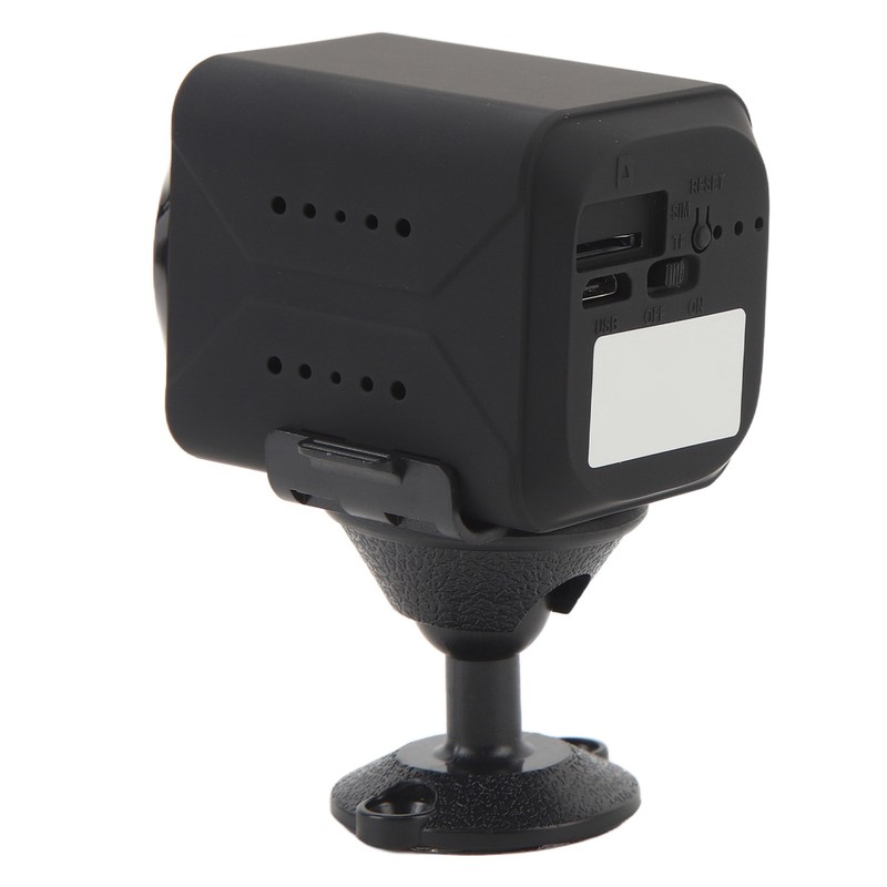 WiFi Wireless Camera 1080P HD 2MP Motion Detection Camera Infrared