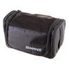 SWANS A-135 BK Snow Goggle Case, Black, For Skiing &