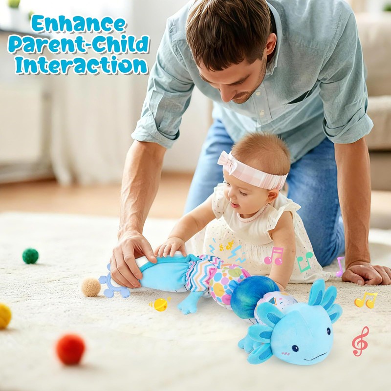 Baby Toys 6-12 Months