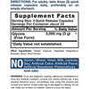글리신 아미노산 3000mg 100캡슐 Horbaach Glycine Amino Acid 3000mg 100